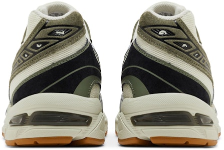 ASICS Gel 1130 ''淡橡木綠披風'' 1201A255-202 Details for ASICS Gel 1130 ''淡橡木綠披風'' 1201A255-202