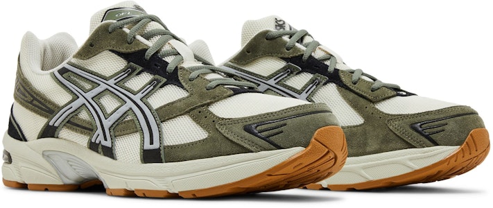 ASICS Gel 1130 ''淡橡木綠披風'' 1201A255-202 Cheap ASICS Gel 1130 ''淡橡木綠披風'' 1201A255-202