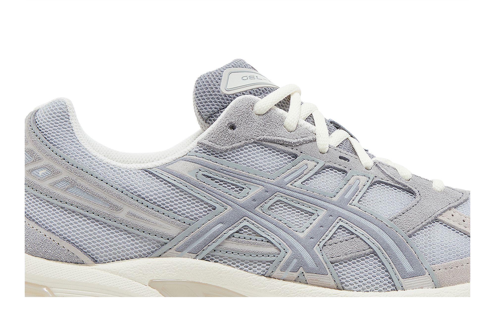 Lookbook ASICS Gel 1130 'Gris Piedmont' 1201A255-022