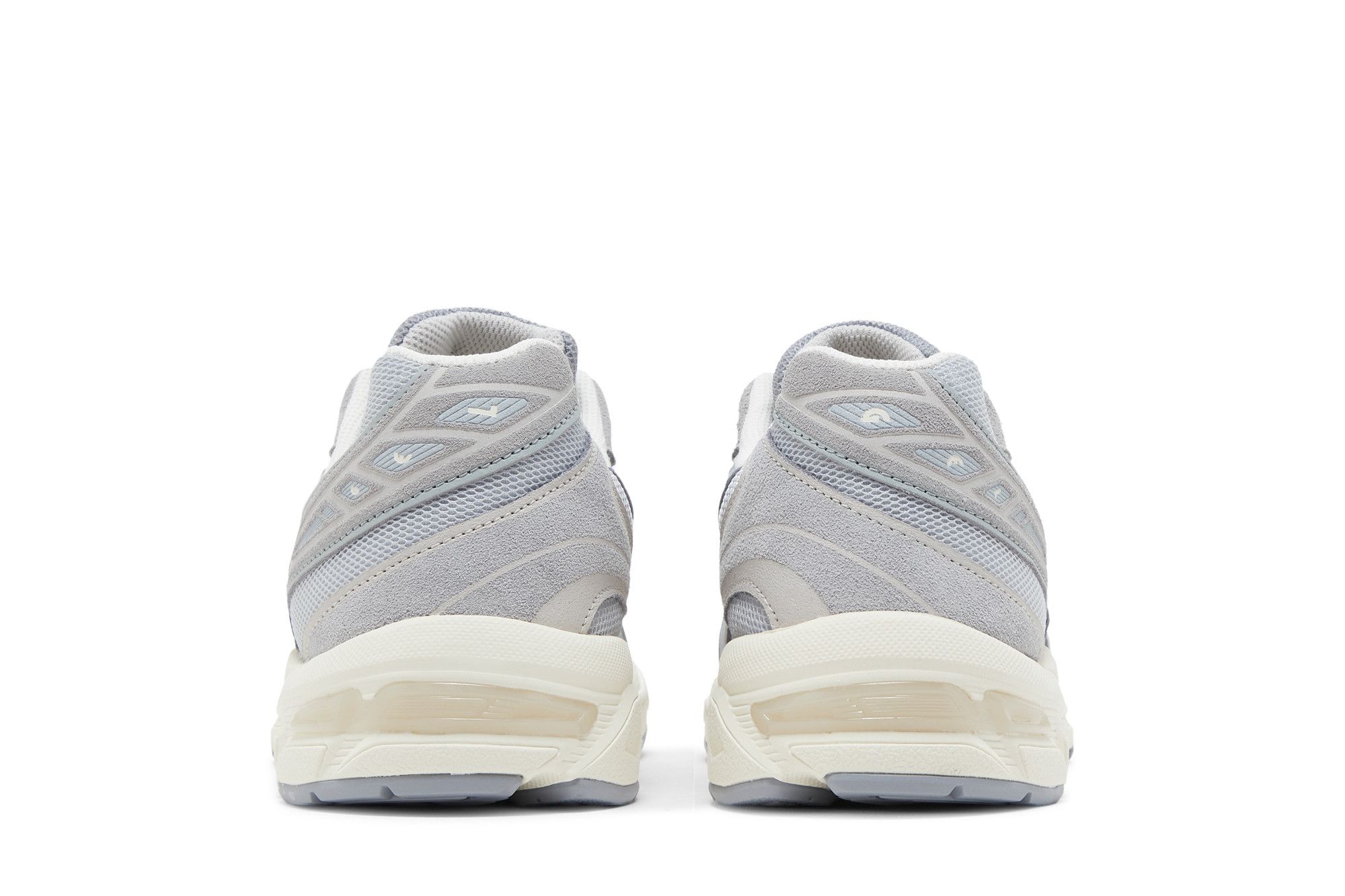 Sizing ASICS Gel 1130 'Gris Piedmont' 1201A255-022