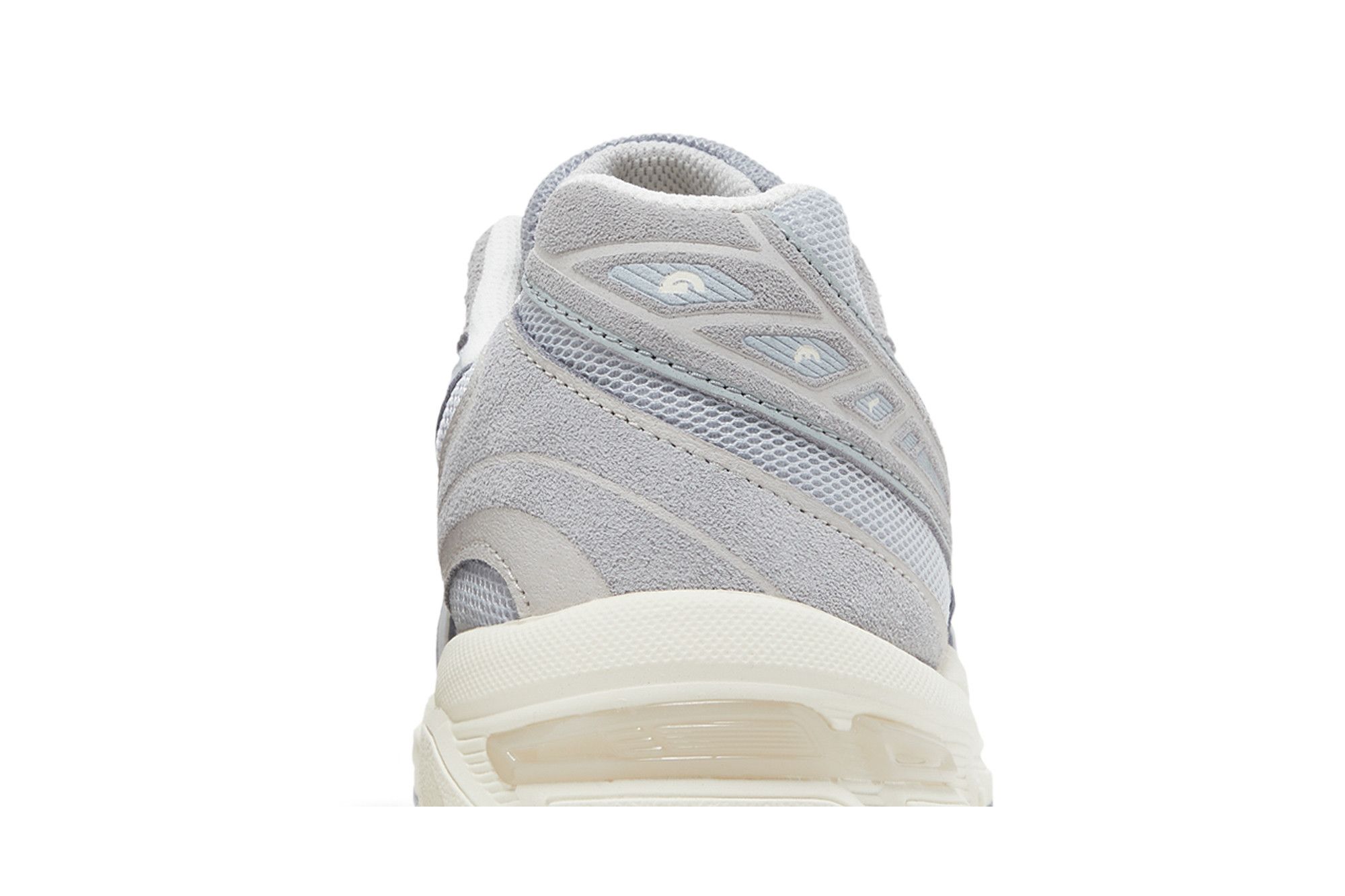 Cheap ASICS Gel 1130 'Gris Piedmont' 1201A255-022