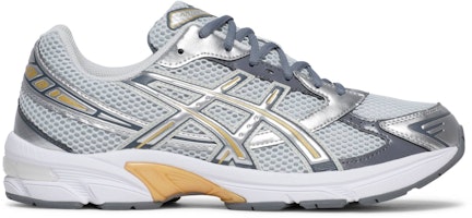 ASICS Gel 1130 'Polar Shade Pure Silver' 1201A256-021 ASICS Gel 1130 'Polar Shade Pure Silver' 1201A256-021