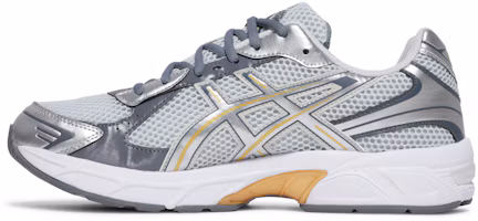 Lookbook ASICS Gel 1130 ''Polar Shade Pure Silver'' Sneakers 1201A256-021