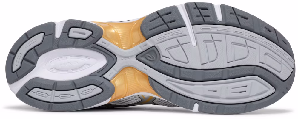 ASICS Gel 1130 'Polar Shade Pure Silver' 1201A256-021 Shop ASICS Gel 1130 'Polar Shade Pure Silver' 1201A256-021