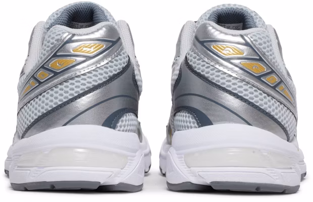 ASICS Gel 1130 'Polar Shade Pure Silver' 1201A256-021 Details for ASICS Gel 1130 'Polar Shade Pure Silver' 1201A256-021