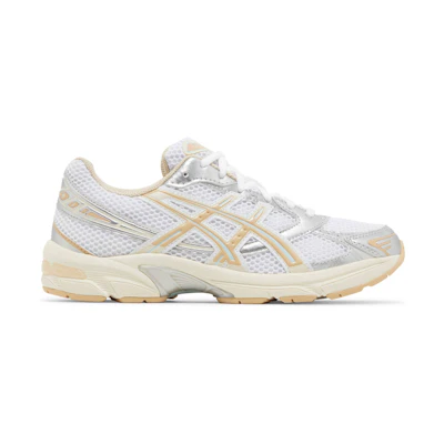 (W) ASICS Gel 1130 'Silver Dune'