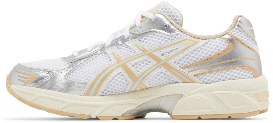 (Women) ASICS Gel 1130 'Silver Dune' 1202A164-111 Lookbook (Women) ASICS Gel 1130 'Silver Dune' 1202A164-111