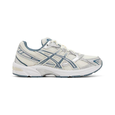 ASICS Gel 1130 'Silver Ironclad'