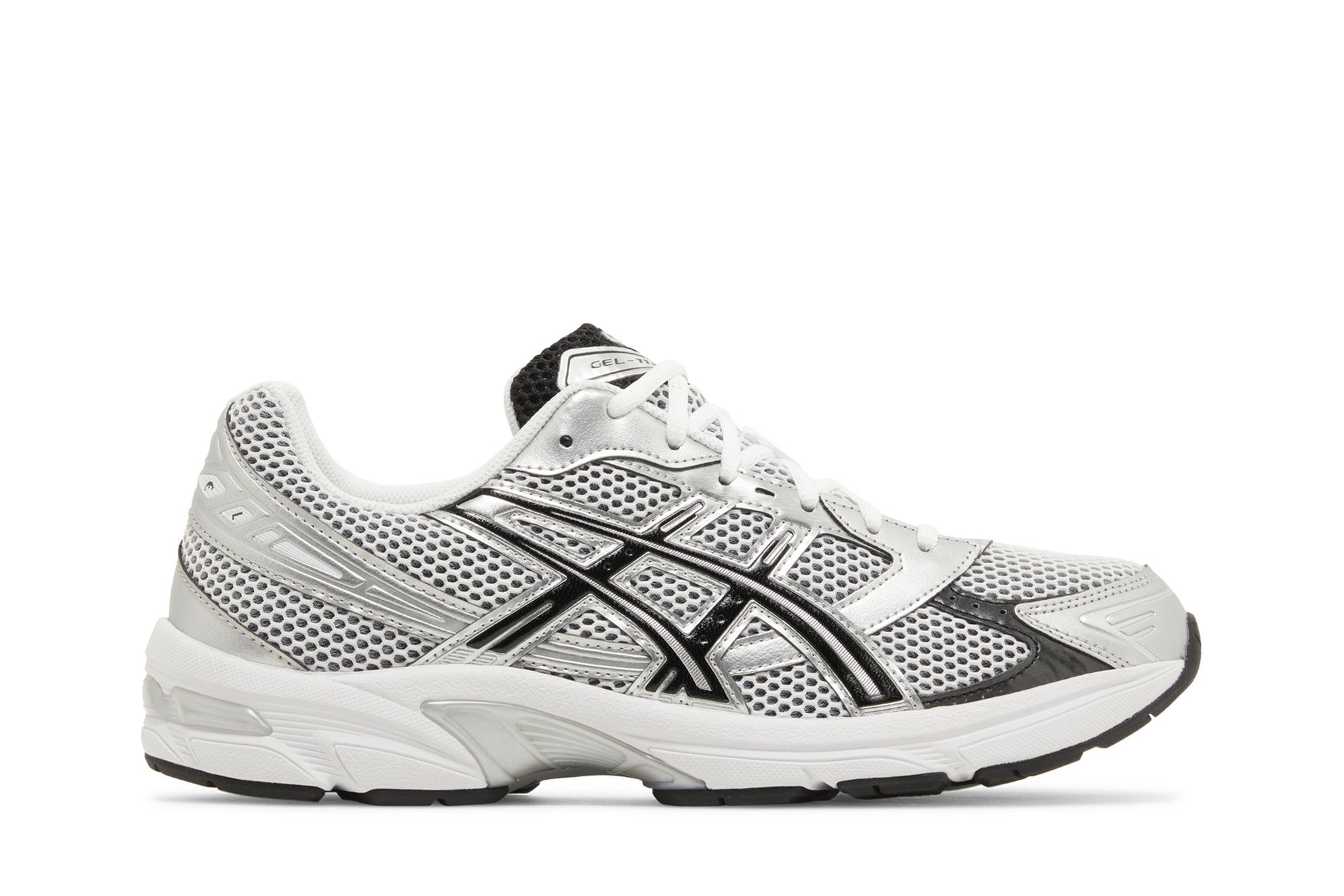 ASICS Gel 1130 'Silver White Black' 1201A933-100