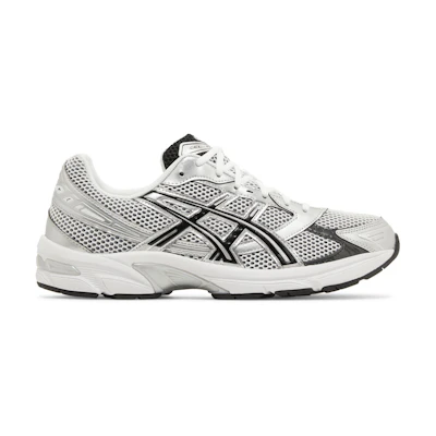 ASICS Gel 1130 'Silver White Black'