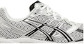 Order ASICS Gel 1130 'Perak Putih Hitam' 1201A933-100