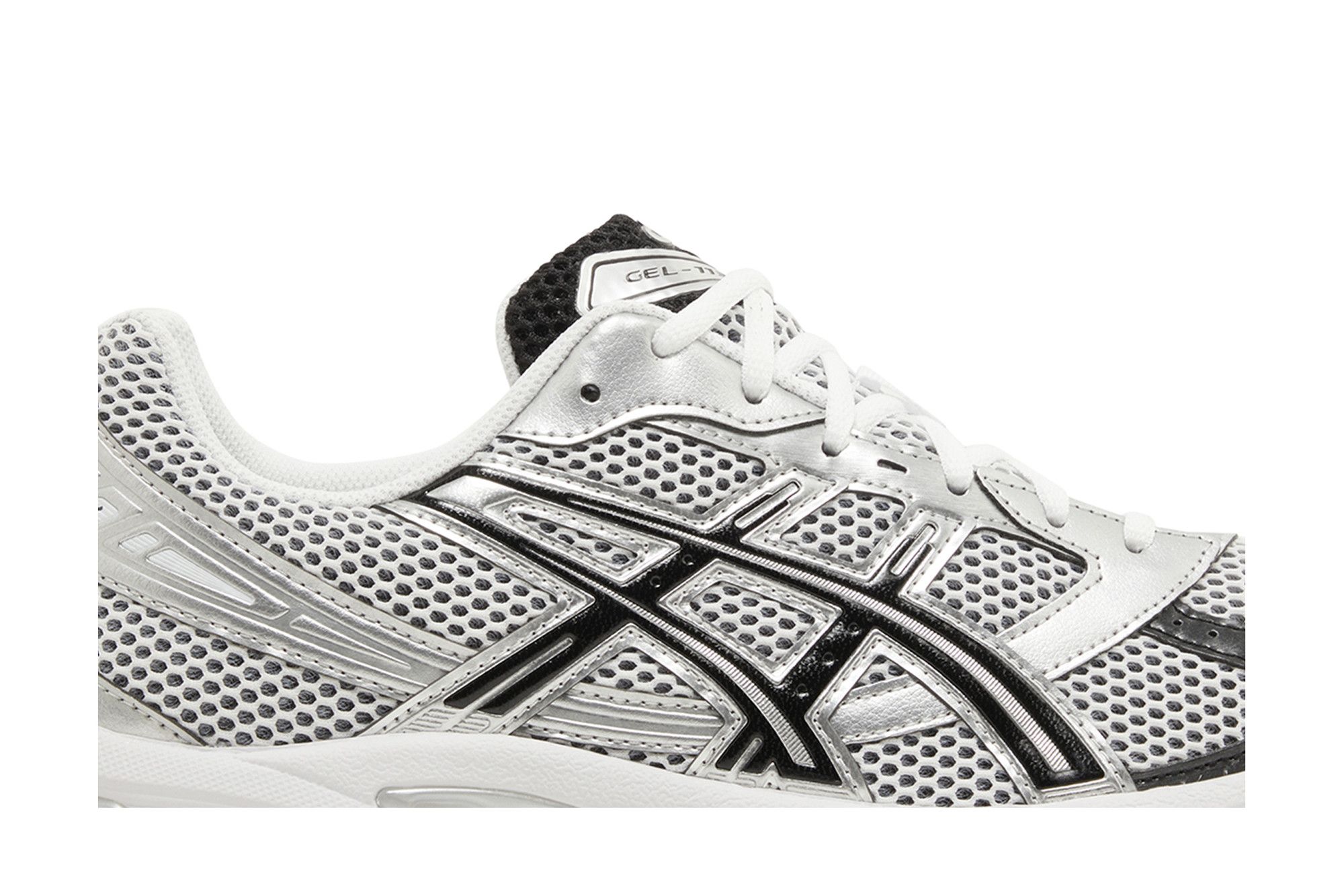 Lookbook ASICS Gel 1130 'Perak Putih Hitam' 1201A933-100