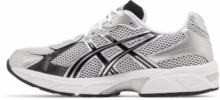 Shop ASICS Gel 1130 ''Zilver Wit Zwart'' 1201A933-100