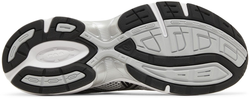 ASICS Gel 1130 'Perak Putih Hitam' 1201A933-100 Shop ASICS Gel 1130 'Perak Putih Hitam' 1201A933-100