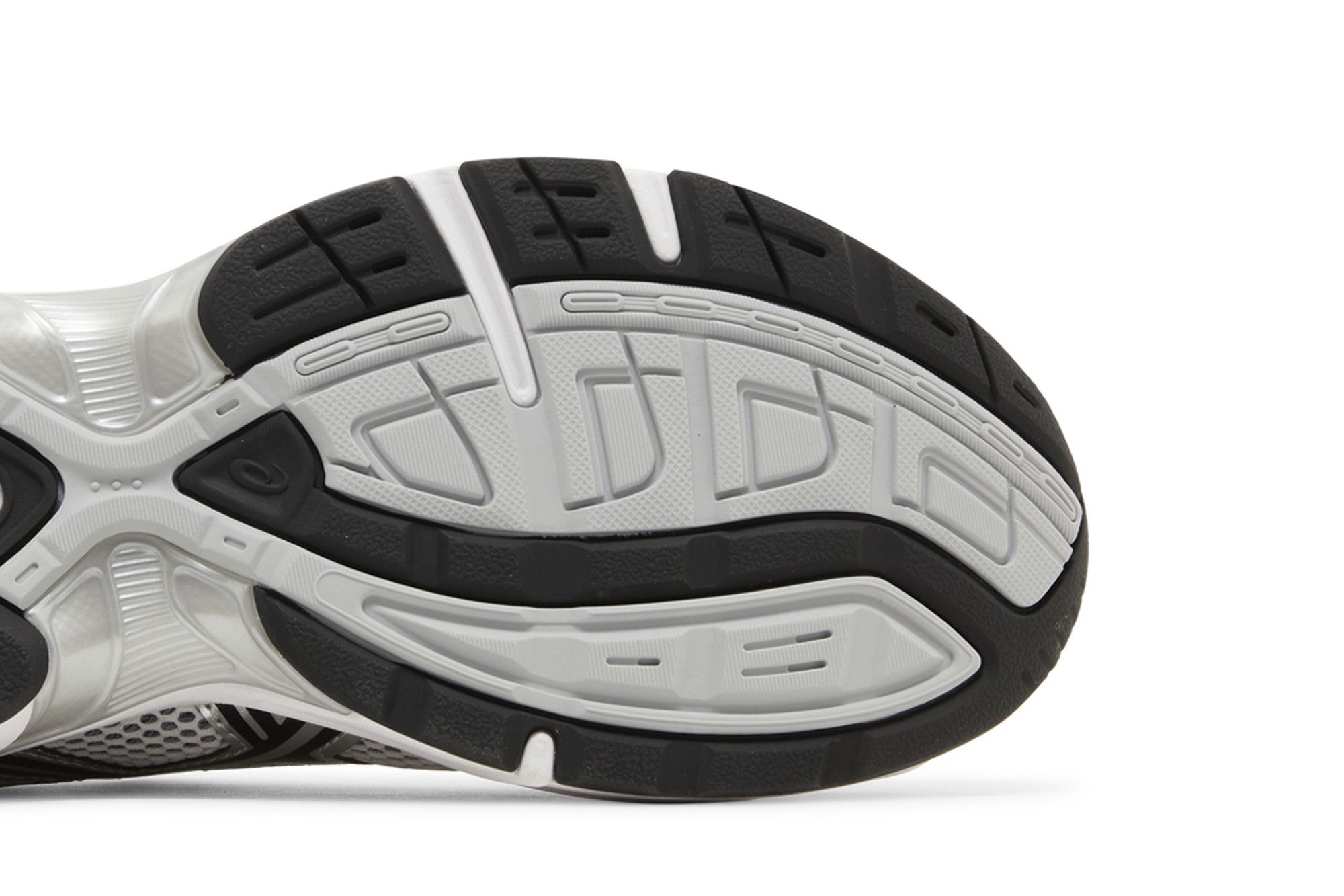 Details for ASICS Gel 1130 'Perak Putih Hitam' 1201A933-100