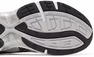 Details for ASICS Gel 1130 ''Zilver Wit Zwart'' 1201A933-100