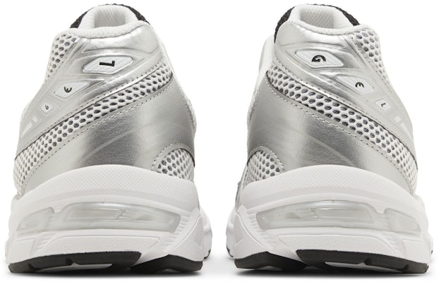 ASICS Gel 1130 'Perak Putih Hitam' 1201A933-100 Details for ASICS Gel 1130 'Perak Putih Hitam' 1201A933-100