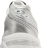 Cheap ASICS Gel 1130 ''Zilver Wit Zwart'' 1201A933-100