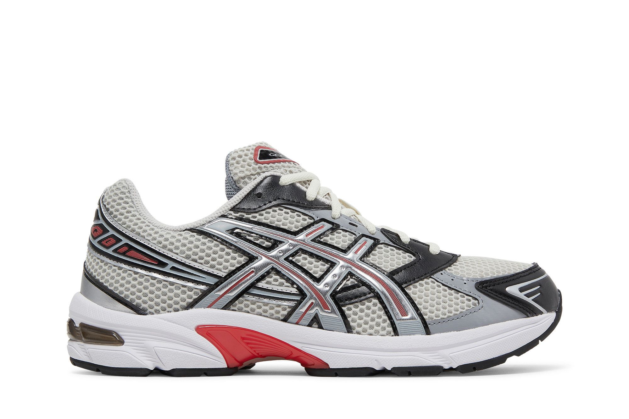 ASICS Gel 1130 'Smoke Grey Pure Silver' 1201A256-024