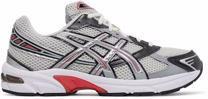 ASICS Gel 1130 'Smoke Grey Pure Silver' 1201A256-024 ASICS Gel 1130 'Smoke Grey Pure Silver' 1201A256-024