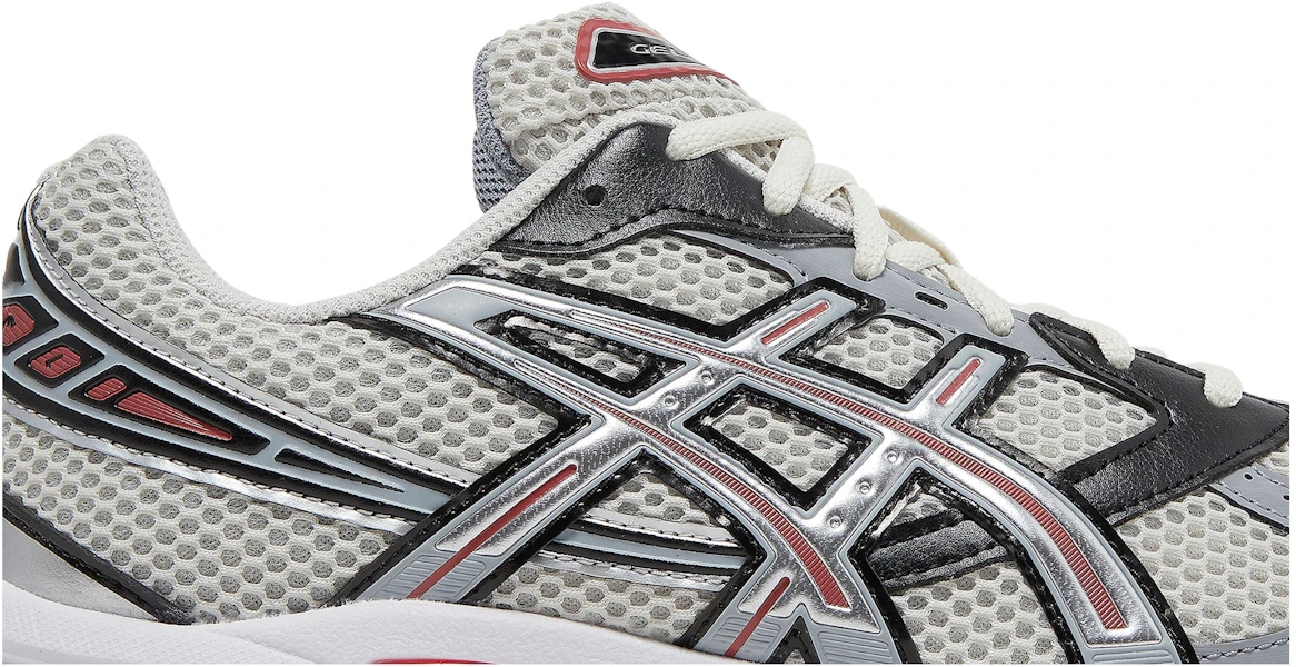 ASICS Gel 1130 'Abu-Asap Perak Murni' 1201A256-024 Lookbook ASICS Gel 1130 'Abu-Asap Perak Murni' 1201A256-024