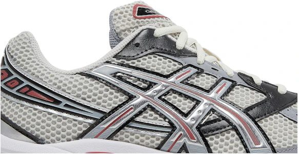 Lookbook ASICS Gel 1130 ''Rookgrijs Pure Zilver'' 1201A256-024