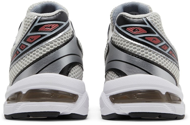 亞瑟士 Gel 1130 '煙灰純銀' 1201A256-024 Sizing 亞瑟士 Gel 1130 '煙灰純銀' 1201A256-024
