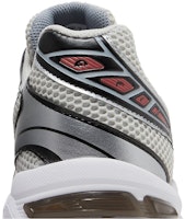 Cheap ASICS Gel 1130 ''Rookgrijs Pure Zilver'' 1201A256-024