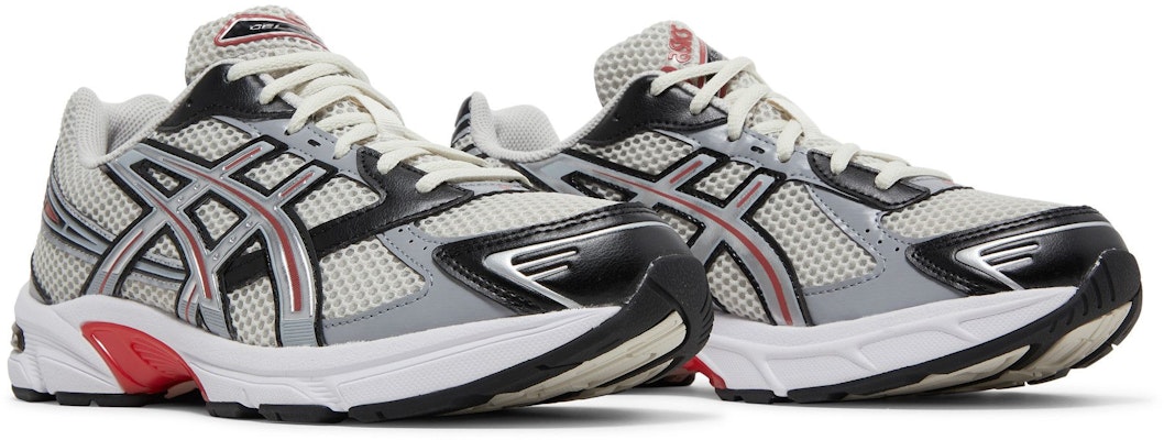 ASICS Gel 1130 'Abu-Asap Perak Murni' 1201A256-024 1