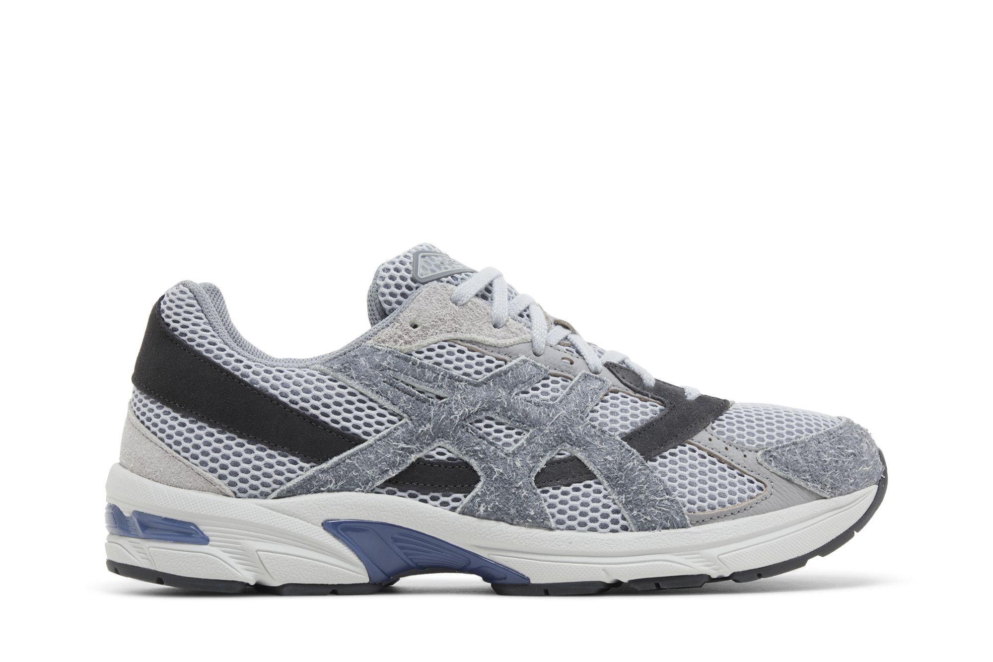 ASICS Gel 1130 'Steel Grey Navy' 1203A327-021