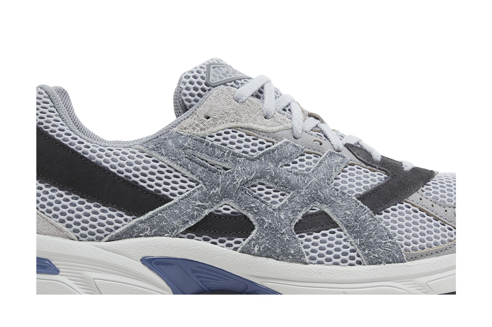 Order ASICS Gel 1130 ''Staalgrijs Navy'' 1203A327-021