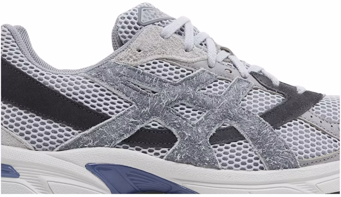 ASICS Gel 1130 ''Staalgrijs Navy'' 1203A327-021 Order ASICS Gel 1130 ''Staalgrijs Navy'' 1203A327-021