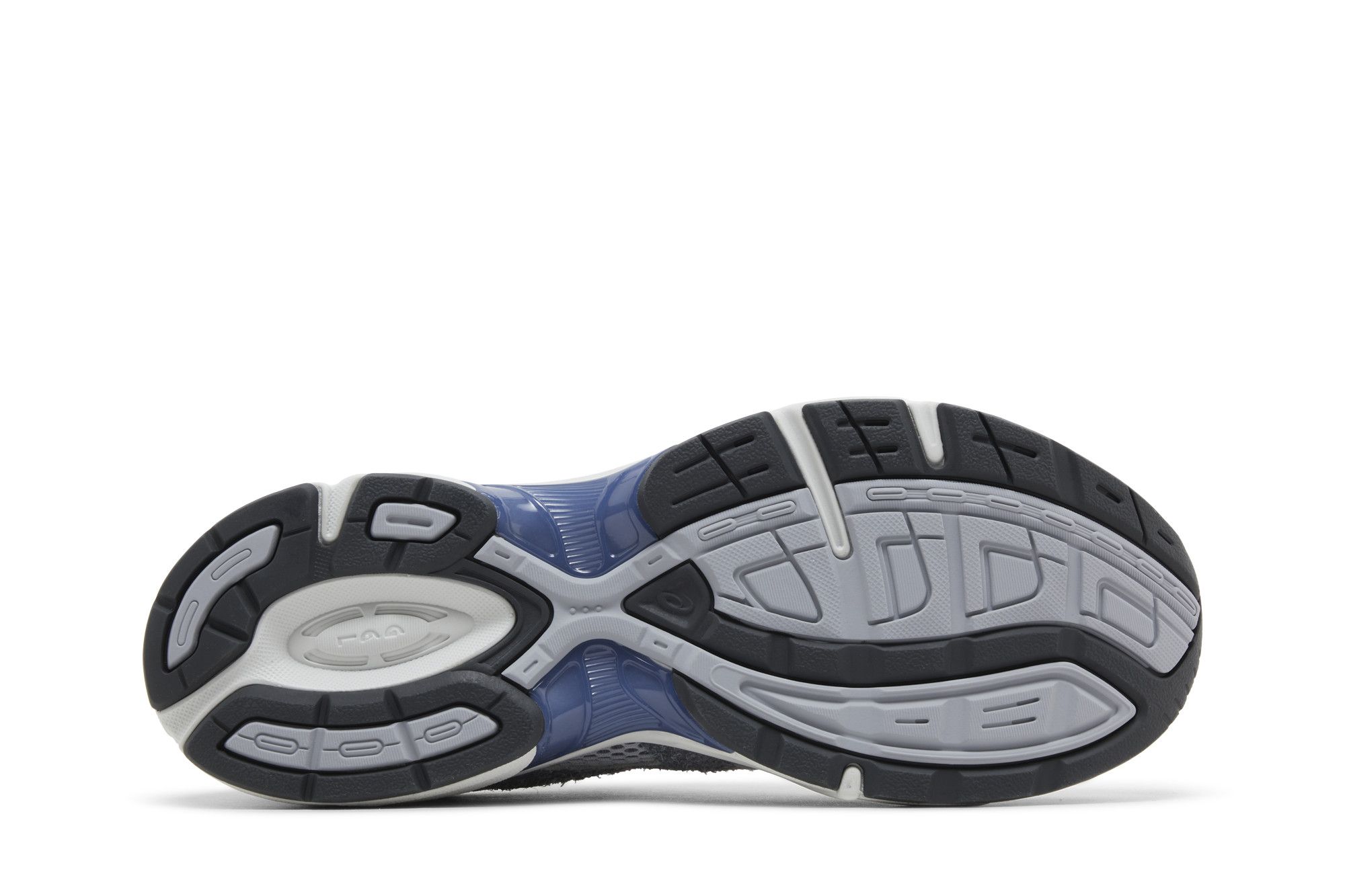 Shop ASICS Gel 1130 ''Staalgrijs Navy'' 1203A327-021