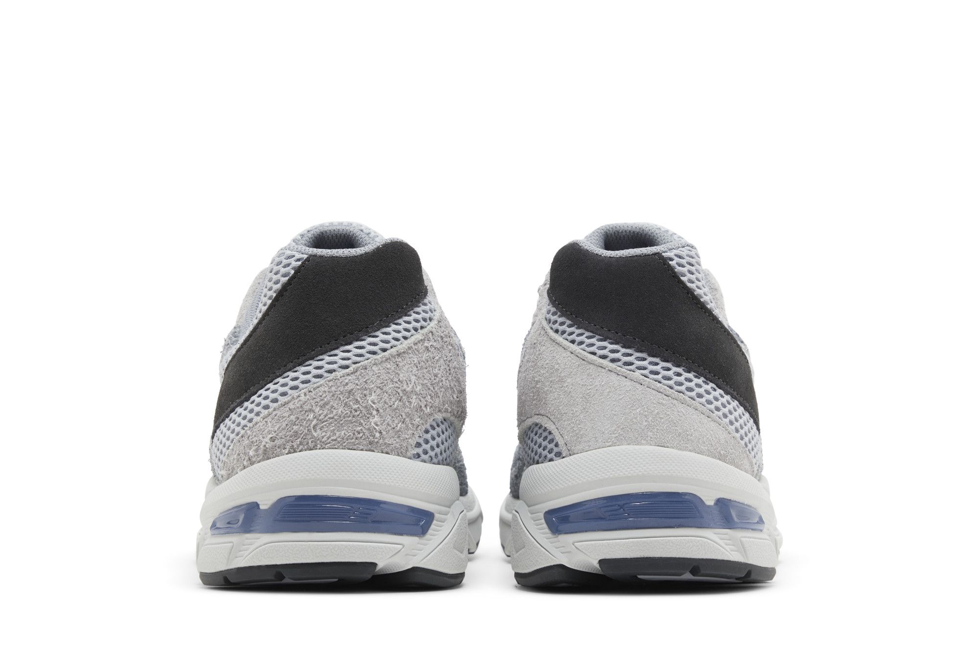 Details for ASICS Gel 1130 ''Staalgrijs Navy'' 1203A327-021