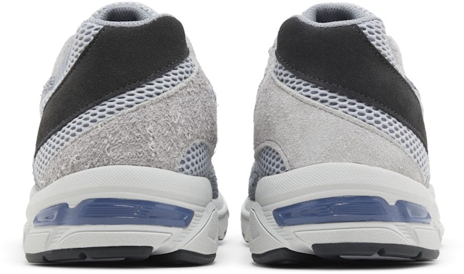 ASICS Gel 1130 ''Staalgrijs Navy'' 1203A327-021 Details for ASICS Gel 1130 ''Staalgrijs Navy'' 1203A327-021