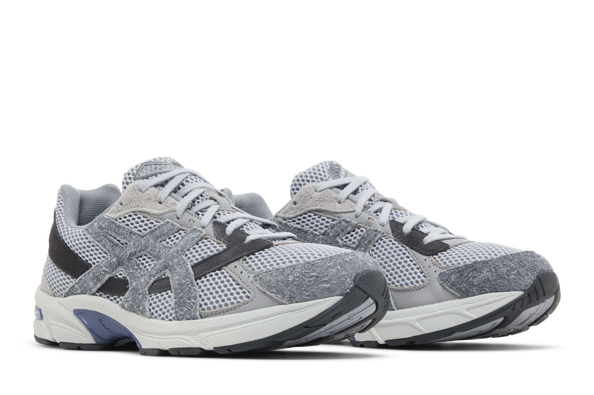 Cheap ASICS Gel 1130 ''Staalgrijs Navy'' 1203A327-021
