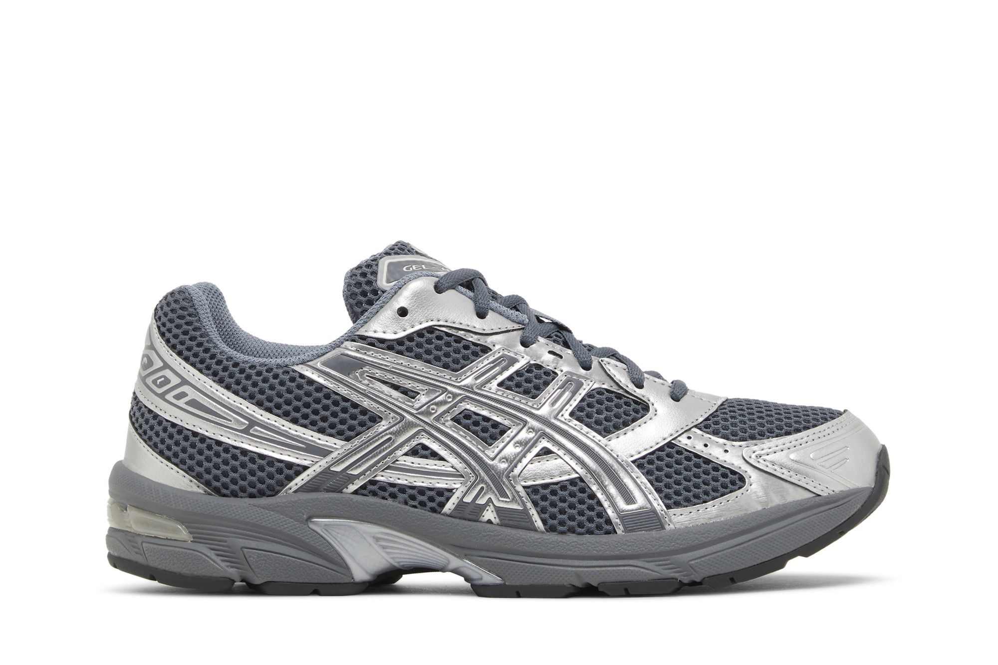 ASICS Gel 1130 'Steel Grey Pure Silver' 1201A934-020
