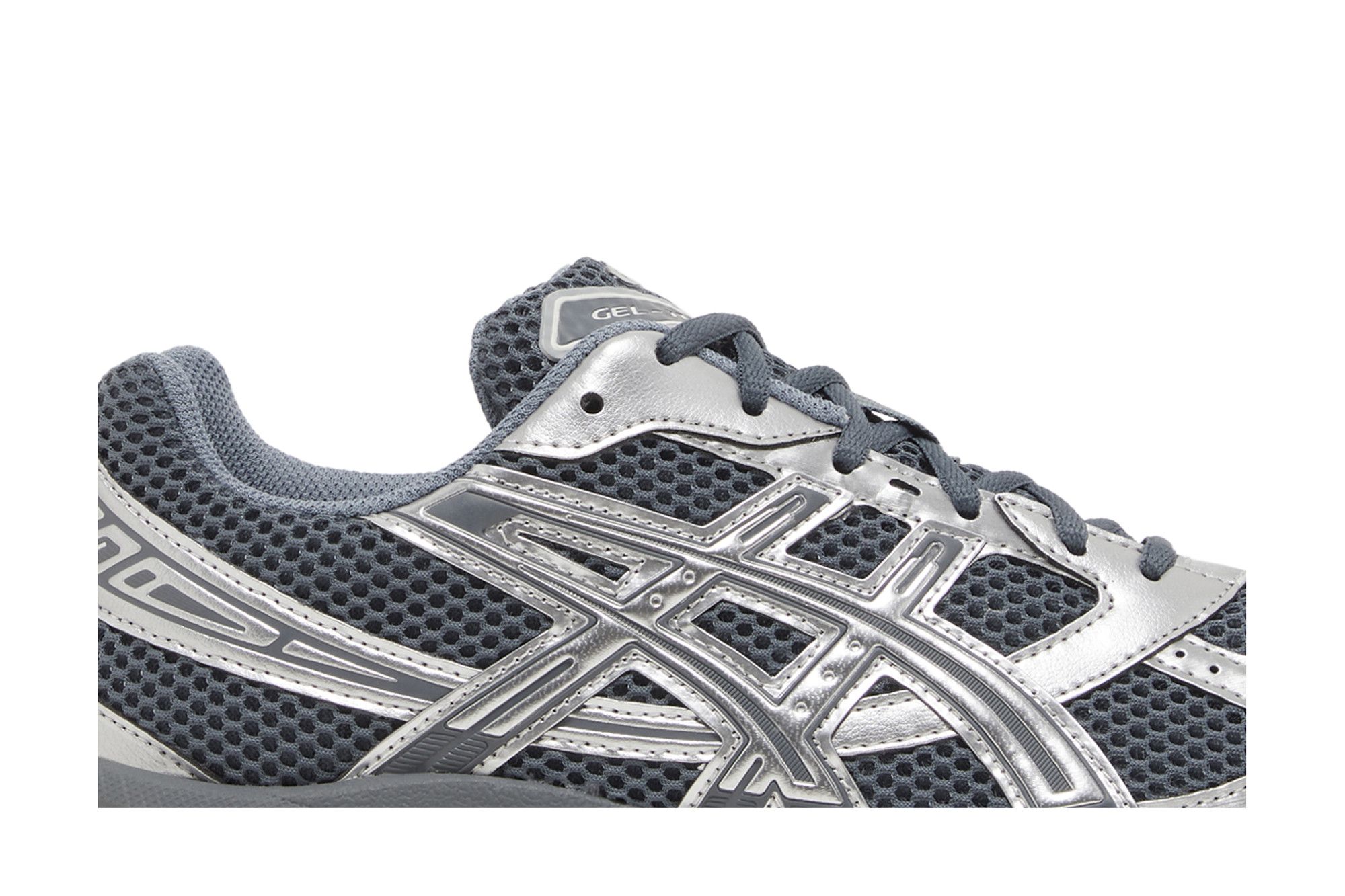 Lookbook ASICS Gel 1130 ''Staalgrijs Zuiver Zilver'' 1201A934-020