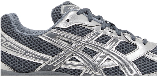 Lookbook ASICS Gel 1130 '钢铁灰纯银' 1201A934-020