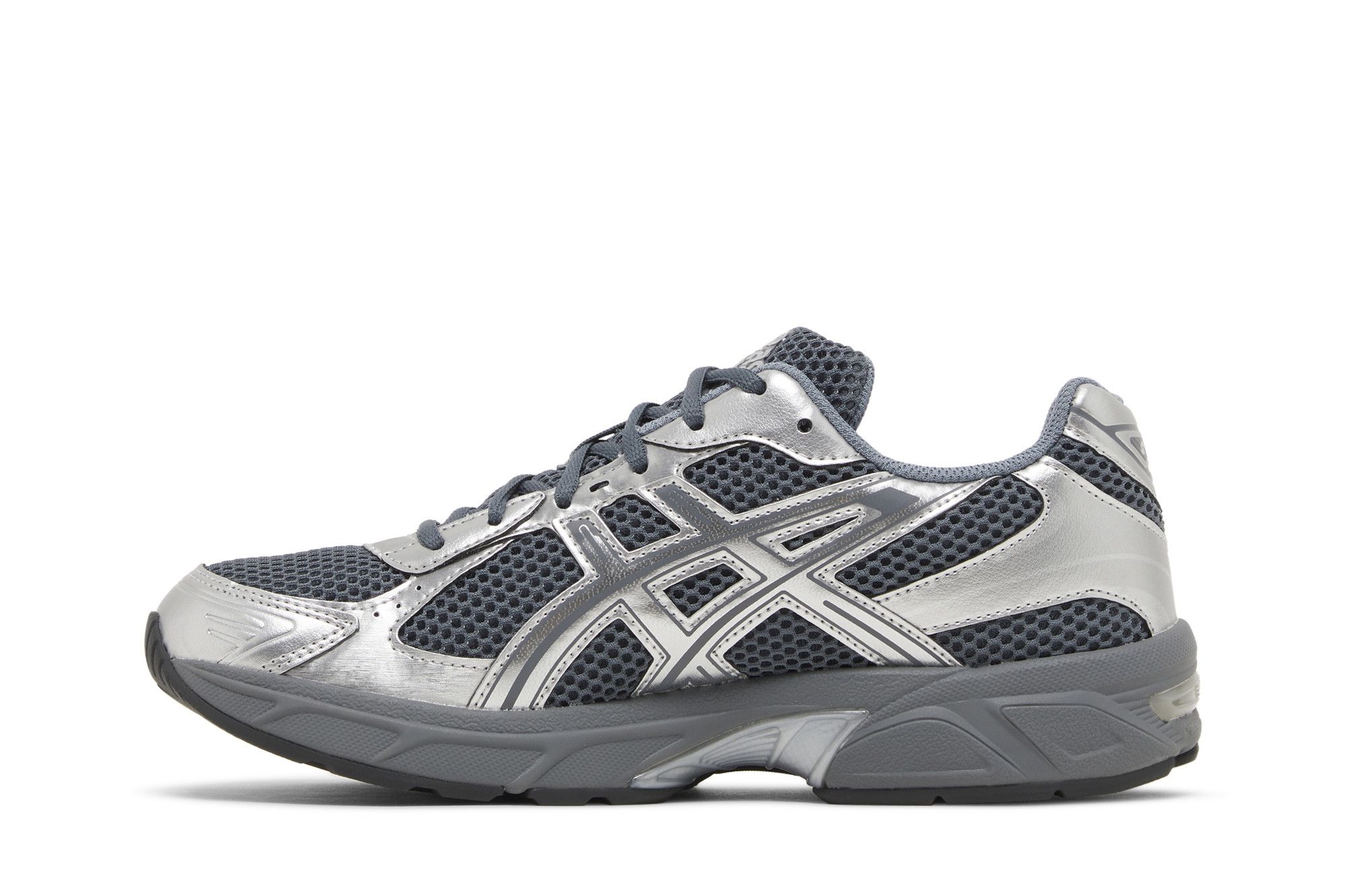 Shop ASICS Gel 1130 'Abu Baja Perak Murni' 1201A934-020