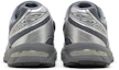 Sizing ASICS Gel 1130 ''Staalgrijs Zuiver Zilver'' 1201A934-020