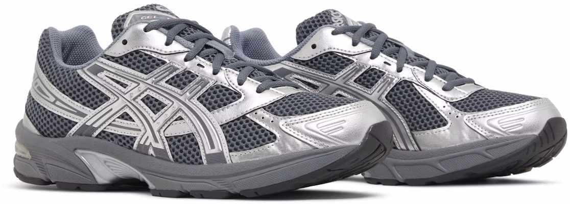 ASICS Gel 1130 'Abu Baja Perak Murni' 1201A934-020 1