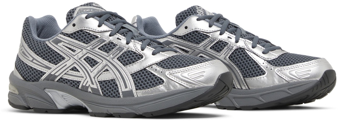 ASICS Gel 1130 ''Staalgrijs Zuiver Zilver'' 1201A934-020 1