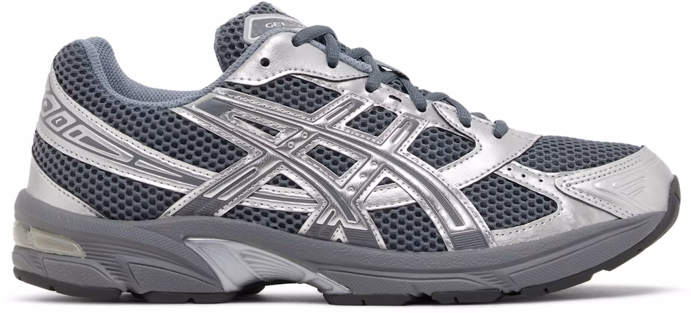 ASICS Gel 1130 'Steel Grey Pure Silver'