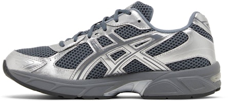 亞瑟士 Gel 1130 '鋼灰純銀' 1201A934-020 Lookbook 亞瑟士 Gel 1130 '鋼灰純銀' 1201A934-020