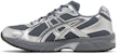 ASICS Gel 1130 'Kelabu Steel Perak Tulen' 1201A934-020