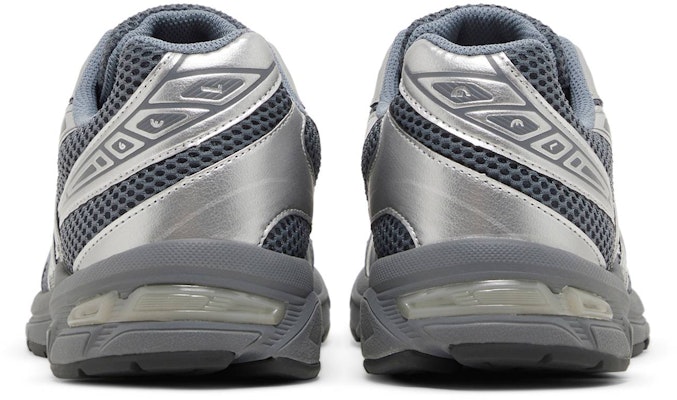 ASICS Gel 1130 'Steel Grey Pure Silver' 1201A934-020 Details for ASICS Gel 1130 'Steel Grey Pure Silver' 1201A934-020