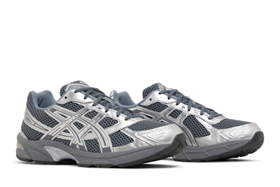 ASICS Gel 1130 'Steel Grey Pure Silver'