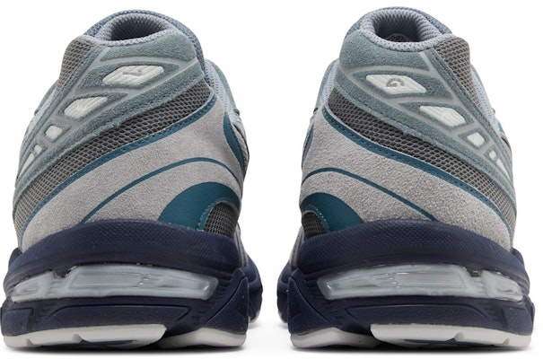 아식스 젤 1130 '스틸 그레이 시트락' (Asikseu Jel 1130 'Sutil Geurei Siteurak') 1201A255-029 Details for 아식스 젤 1130 '스틸 그레이 시트락' (Asikseu Jel 1130 'Sutil Geurei Siteurak') 1201A255-029