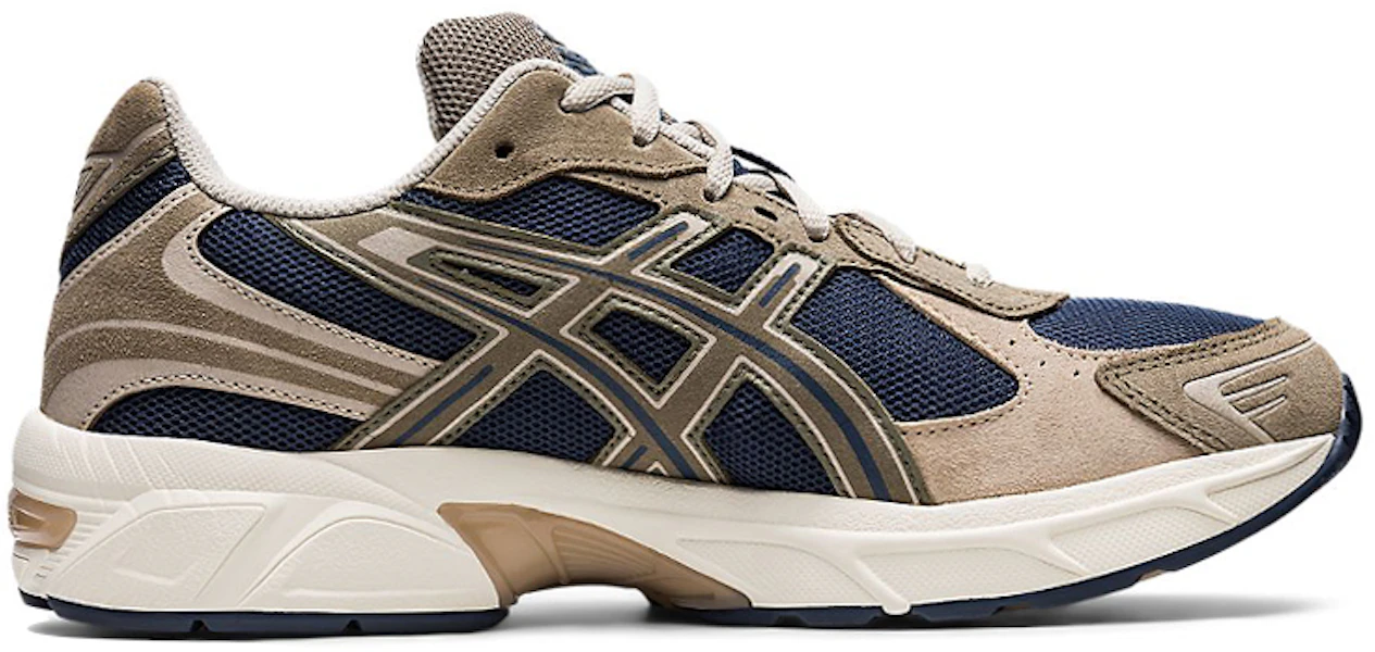 ASICS Gel 1130 ''Tarmac Mink'' chaussures 1201A255-025 Lookbook ASICS Gel 1130 ''Tarmac Mink'' chaussures 1201A255-025